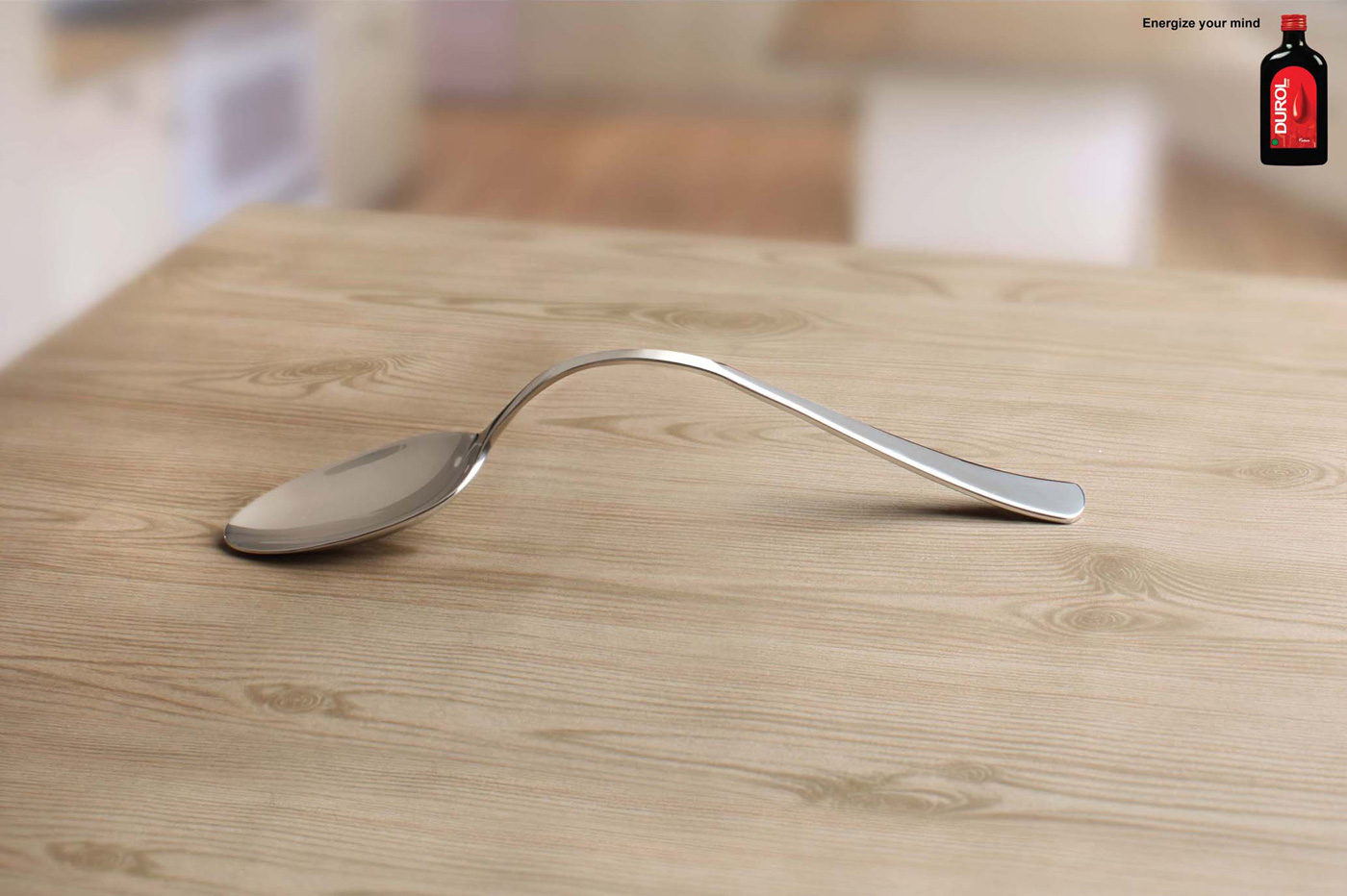 Durol Print Advert By Publicis Spoon Ads of the World™