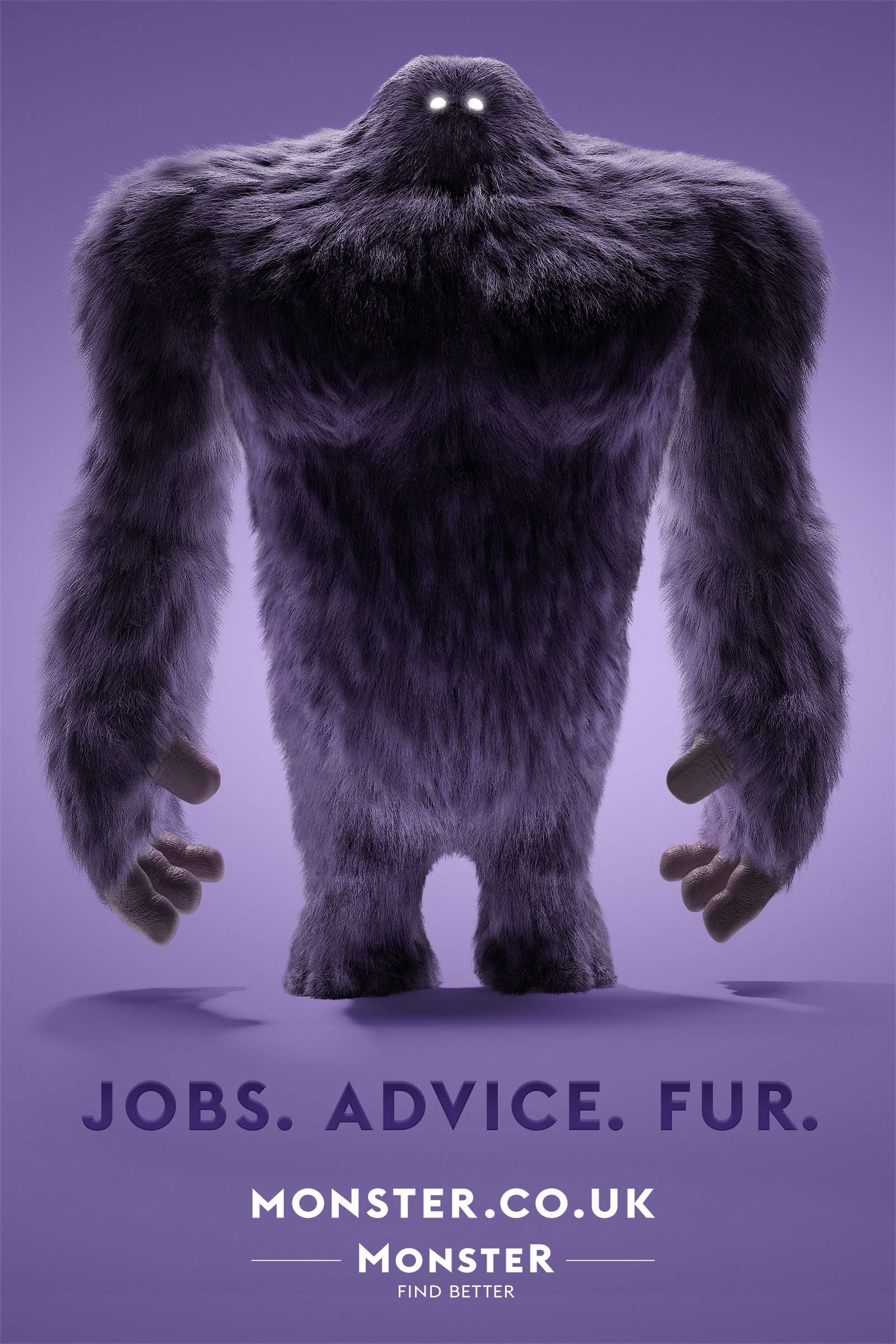 Monster Jobs Puyallup - b9uc4kn