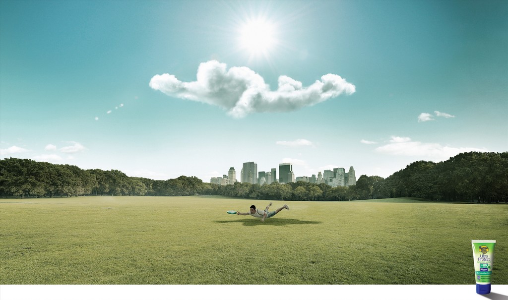 banana boat hong kong banana boat print advert by jwt frisbee ads of the world banana boat hong kong banana boat print advert by jwt frisbee ads of the world