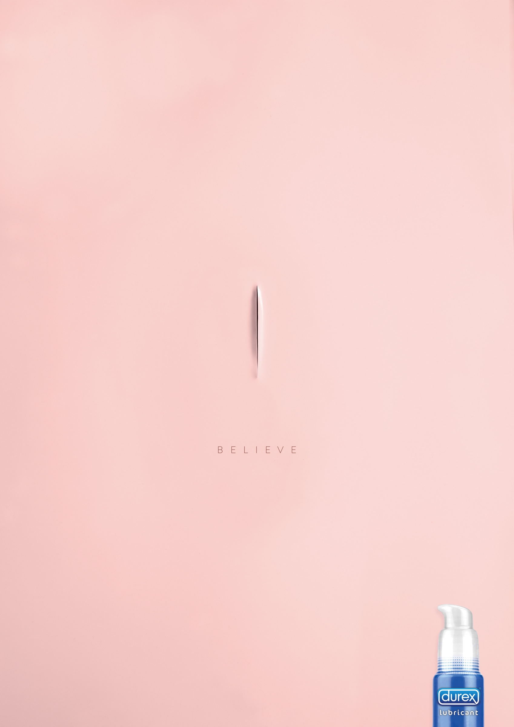 Durex Print Advert By Believe, 1 Ads of the World™