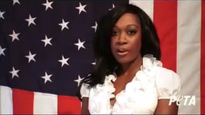 Peta video naked state union 3
