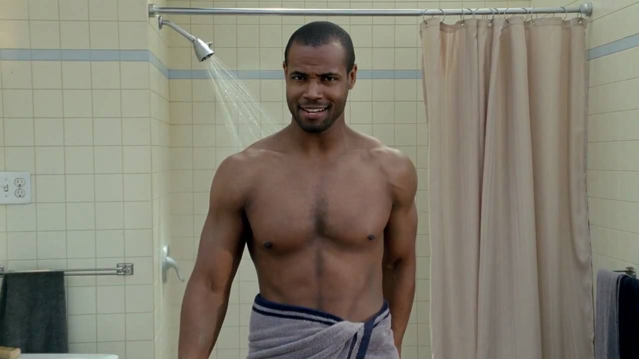 Old Spice Film Advert By Wieden + Kennedy The man your man could smell