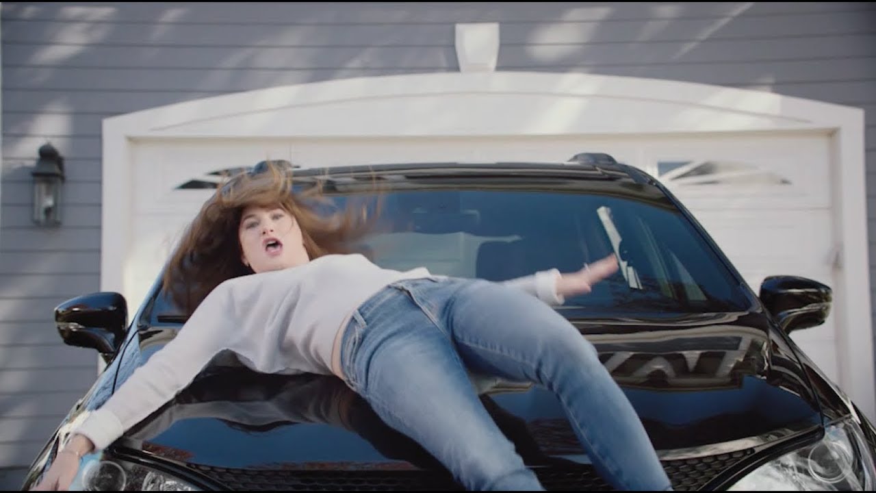 Chrysler Film Advert By Doner My Jam Ads of the World™