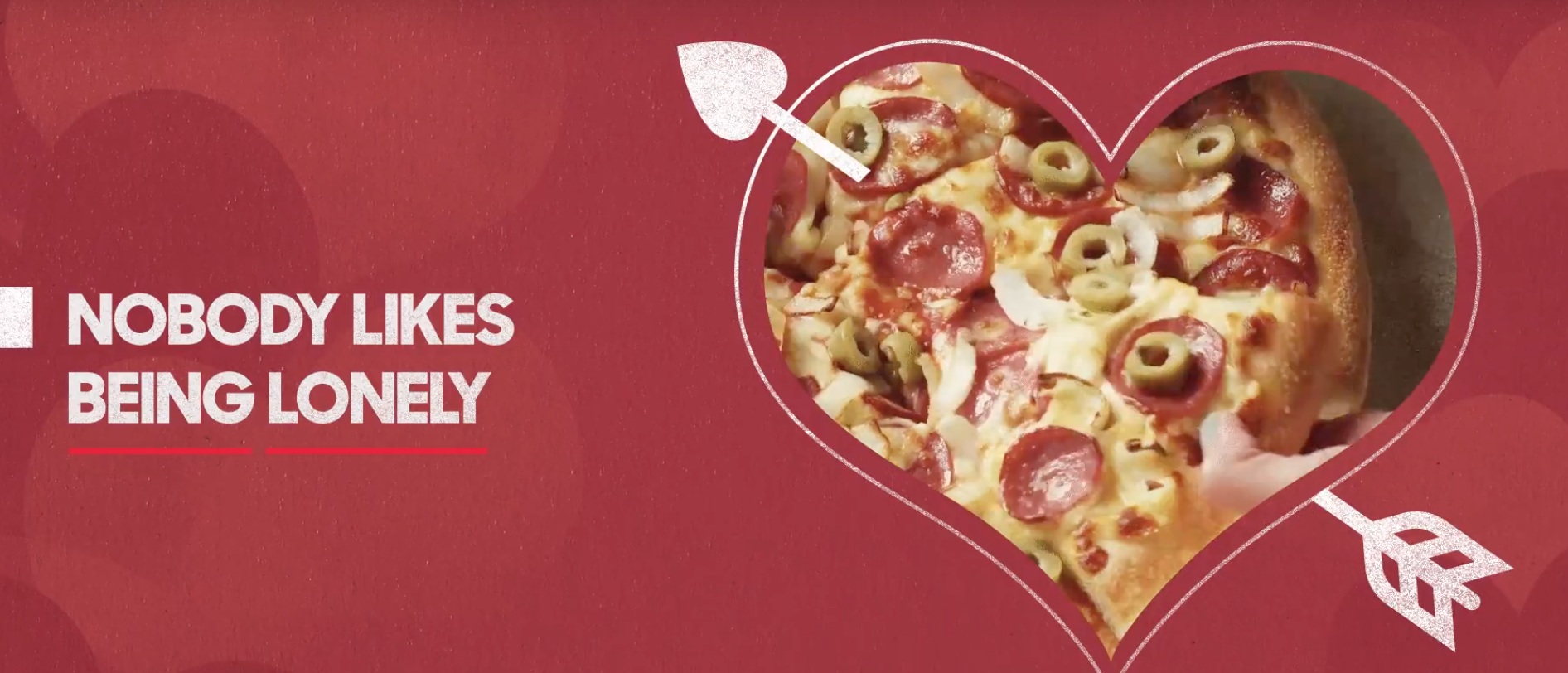 pizza hut digital advert by ref hut date ads of the world