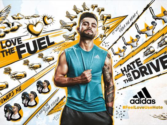adidas advertisement adidas advertisement