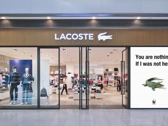 WWF Integrated Ad - Pay Me 