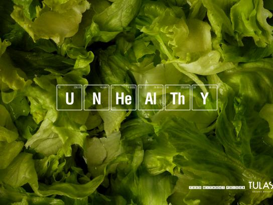 Segmento Print Advert By Segmento: Humanity and nature are ...