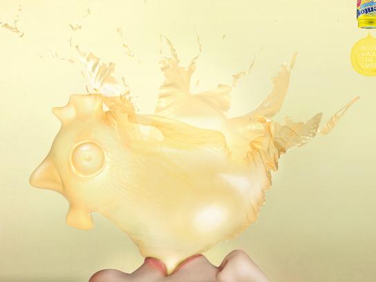 mentos film advert by bbh spider ads of the world