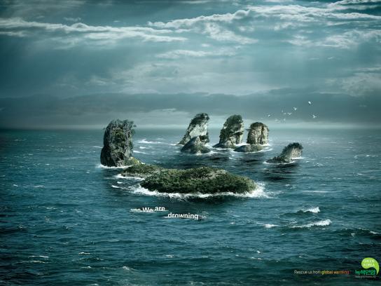 climate change awareness