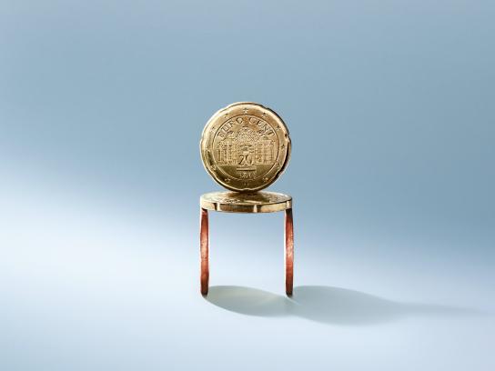 Möbelix Print Advert By Demner Merlicek & Bergmann: Shelf | Ads of the