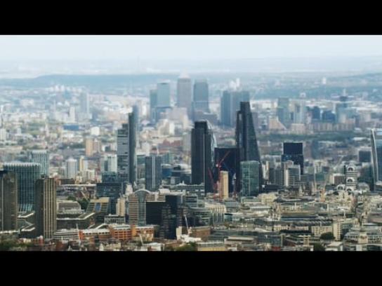 WWF Film Ad - Our home, our treasured planet 