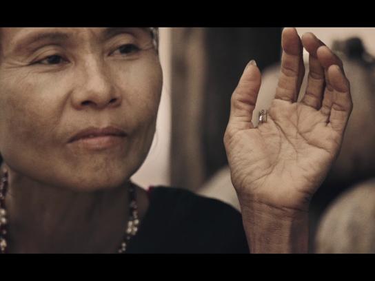 Handicap International Film Ad - Humanity and Inclusion Lifeline 