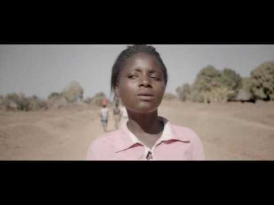 wateraid advert