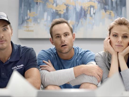 Tiff's Treats Content Ad - So Hot 