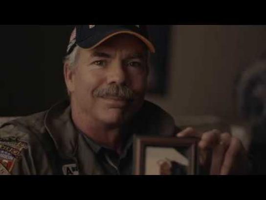 The Fisher House Foundation Film Ad - Veterans Day is Not for Sale
