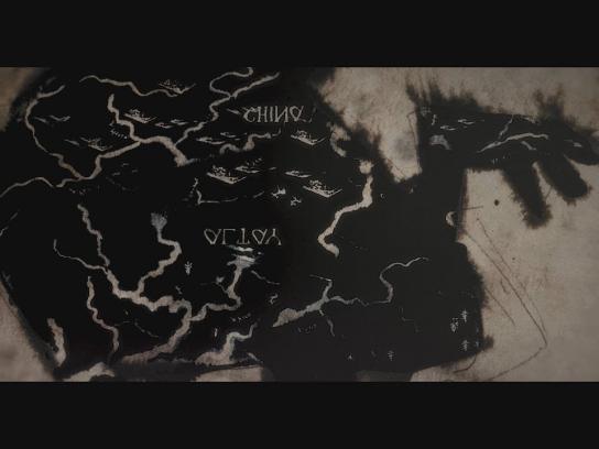 WWF Film Ad - Mirrored Mountains