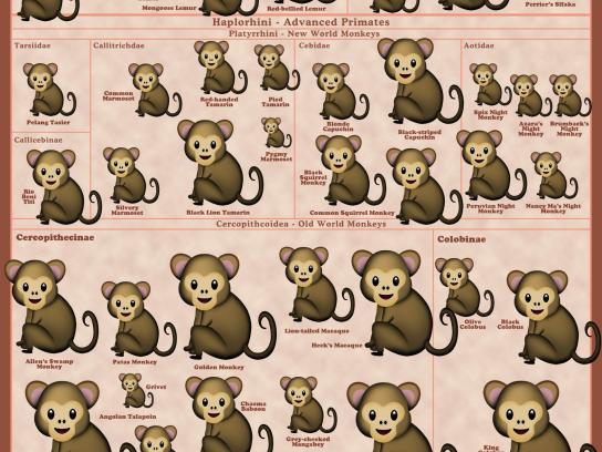 National Geographic Ads of the World™