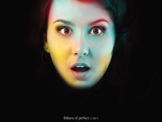 LG | Ads of the World™