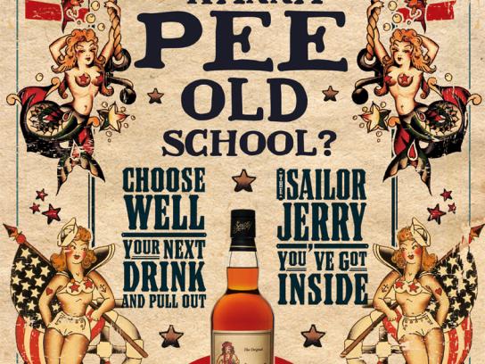sailor jerry ads of the world