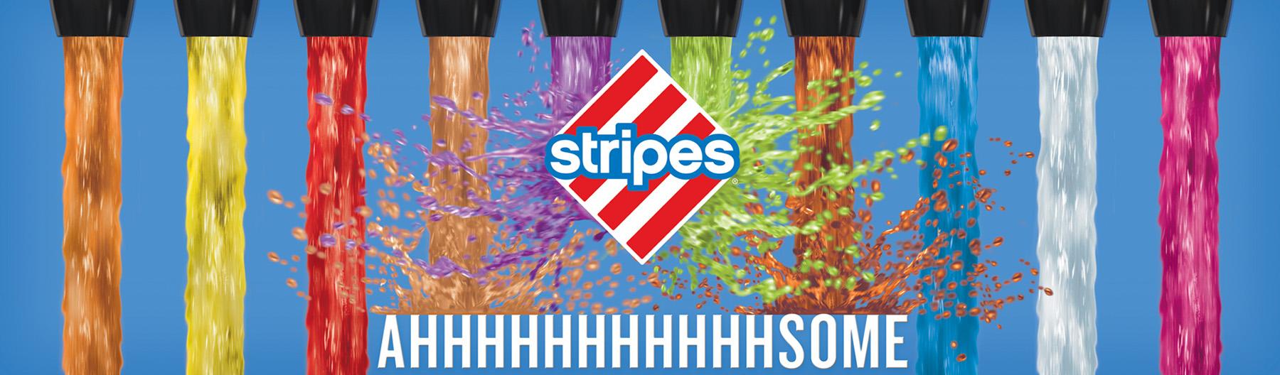 stripes convenience stores