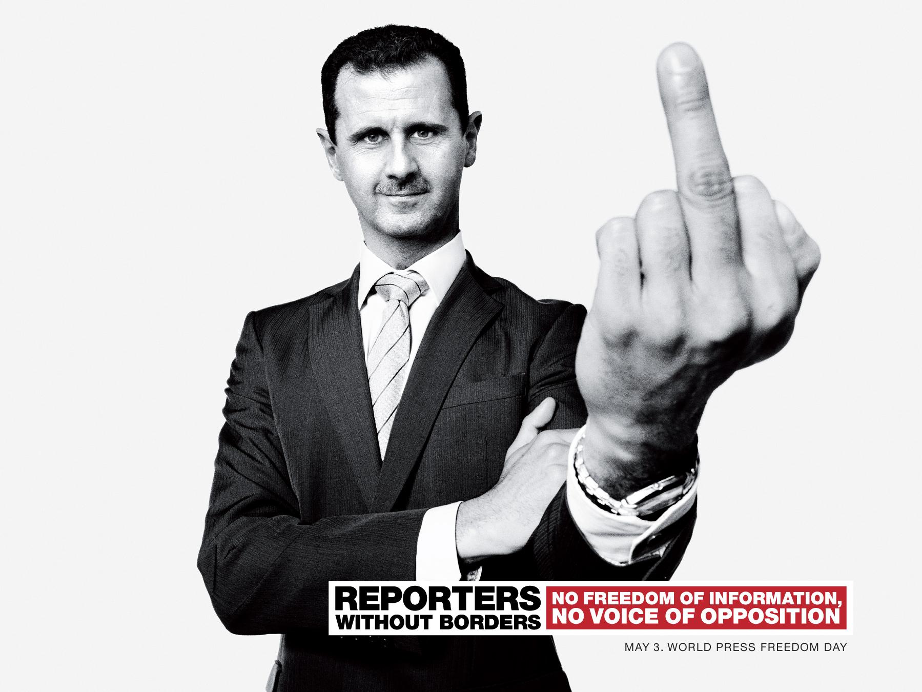 Reporters without borders india picture