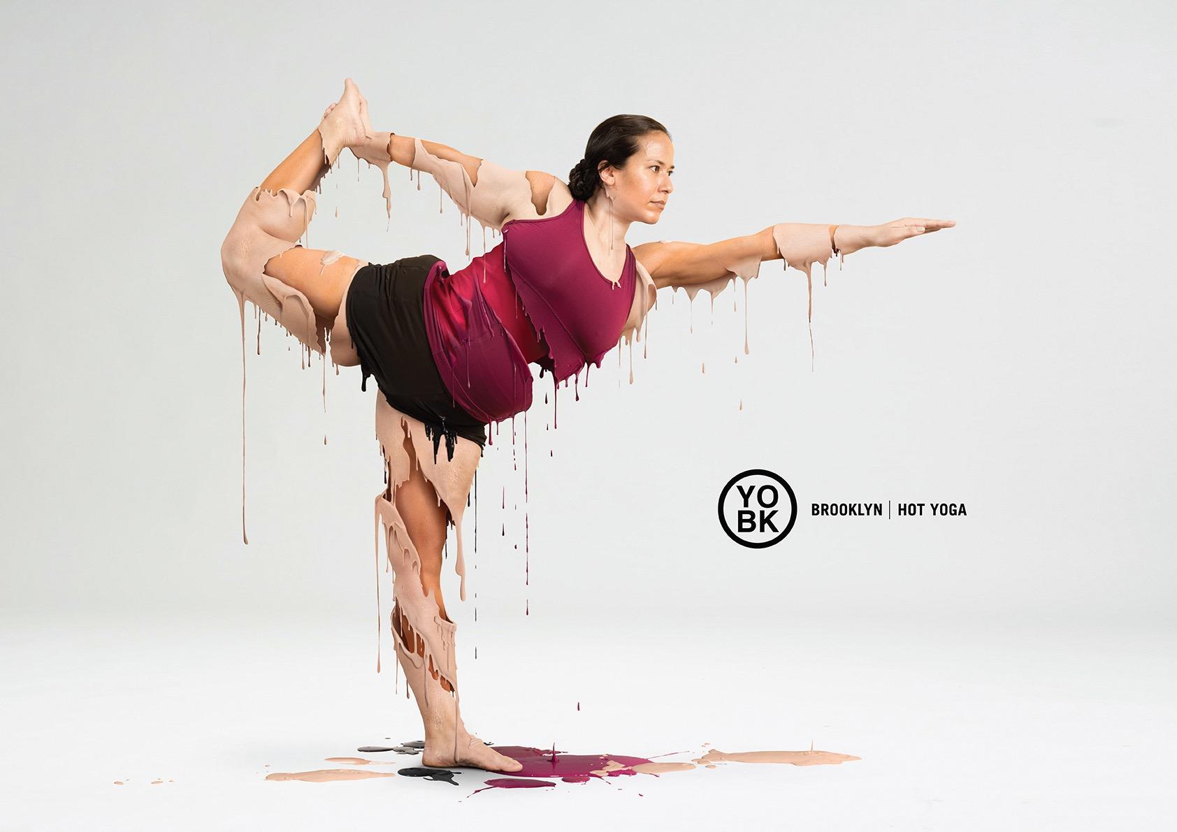 funny picture of hot yoga yo bk yoga studio print advert by jwt hot yoga 1 ads funny picture of hot yoga yo bk yoga studio print advert by jwt hot yoga 1 ads