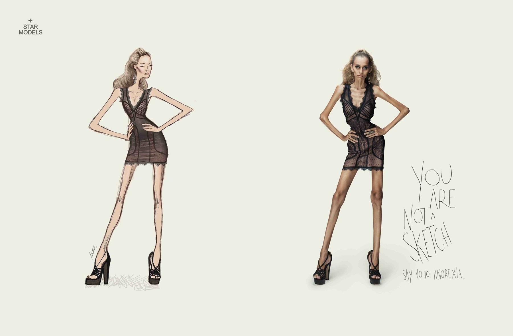sketch model