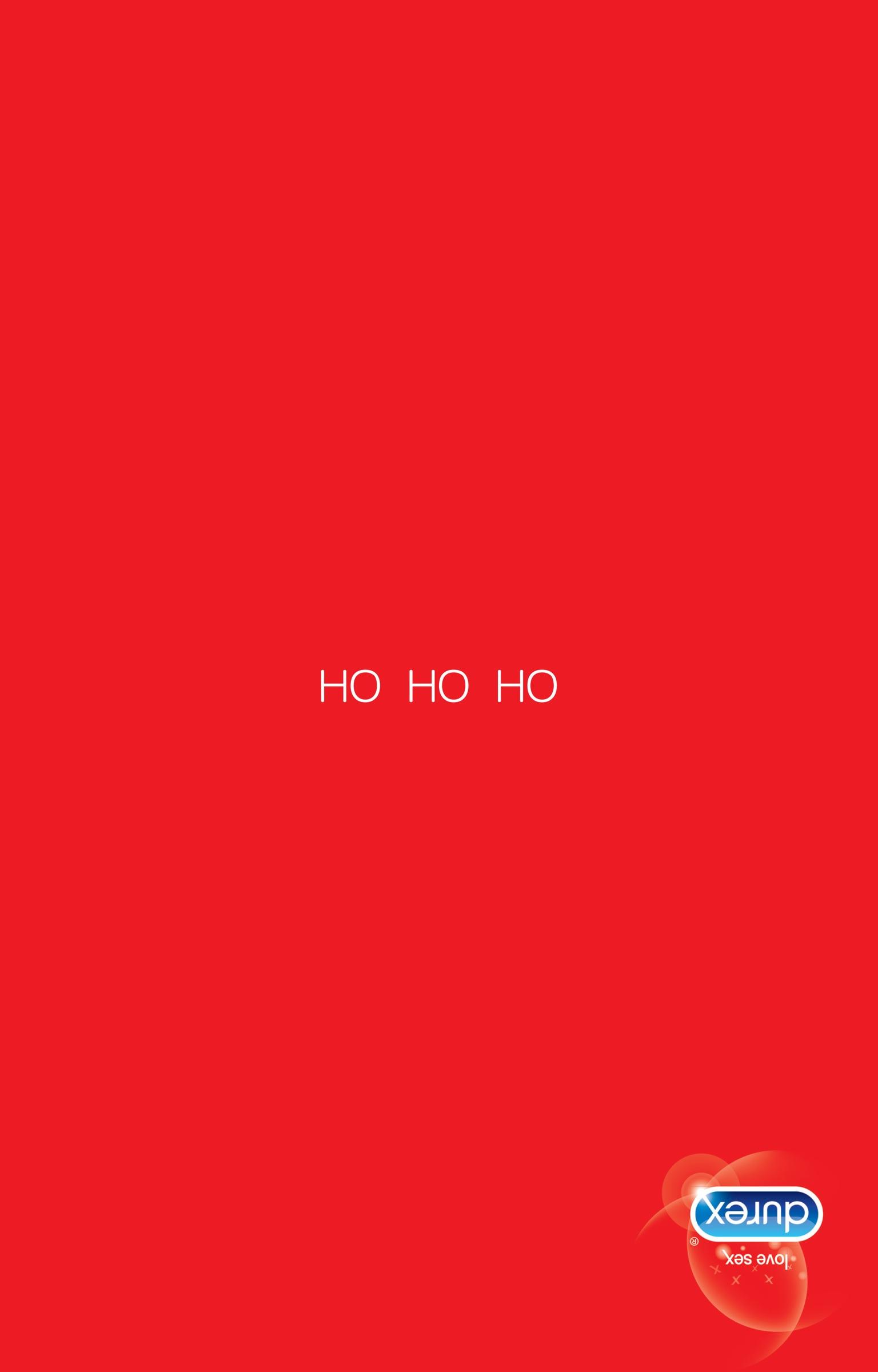 Durex Print Advert By Havas: Christmas | Ads of the World™