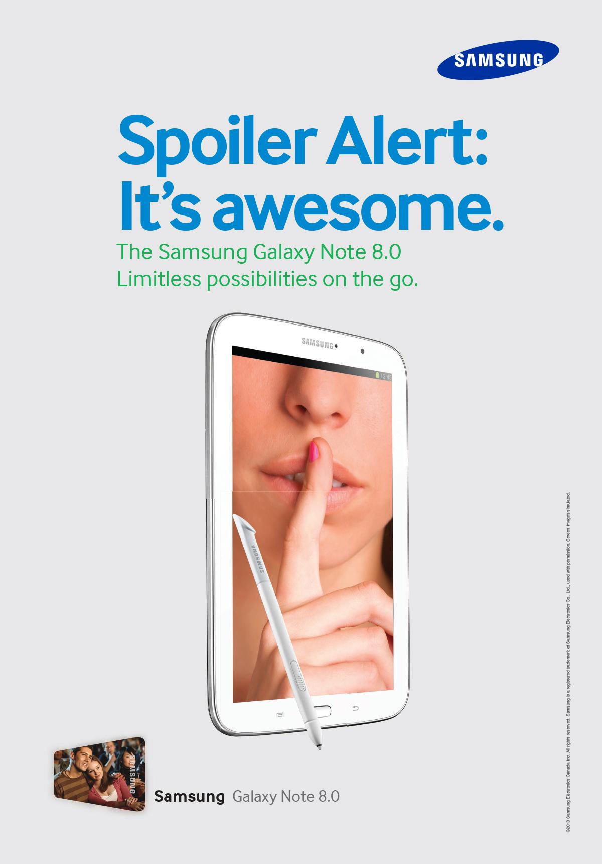 an analysis of a print ad for samsung Dumb patents - chicken eye protector agency network: isobar view details like 49 views 1229 samsung print ad - let your phone rock, 3. an analysis of a print ad for samsung Dumb patents - chicken eye protector agency network: isobar view details like 49 views 1229 samsung print ad - let your phone rock, 3.