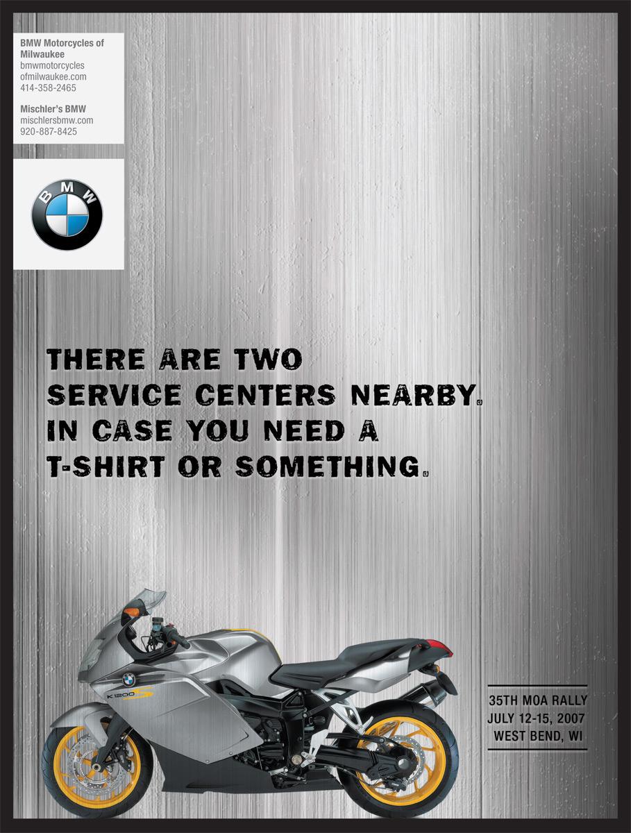 print advert by nearby ads of the world