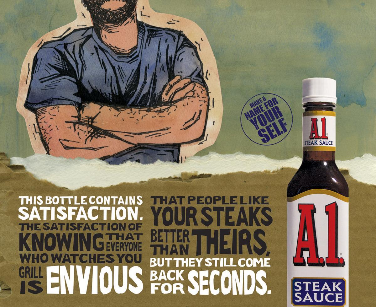 A1 Print Advert By Southern Methodist University Satisfaction Ads of