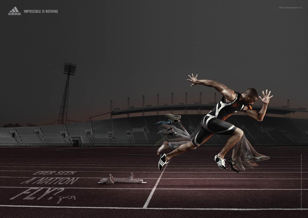adidas ad adidas ad
