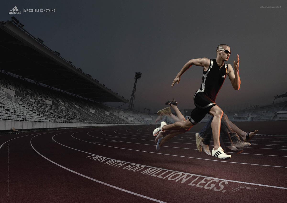 adidas advertisement adidas advertisement