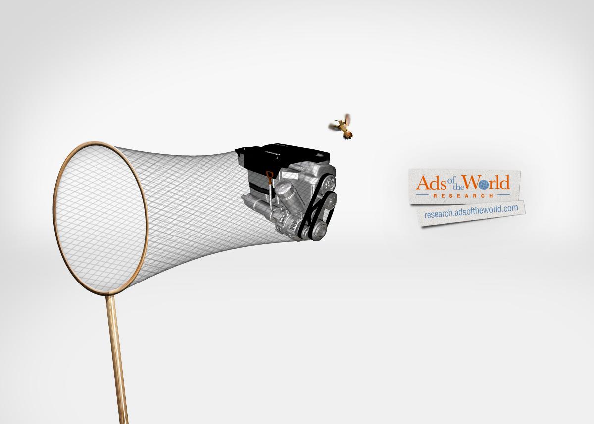 ads of the world