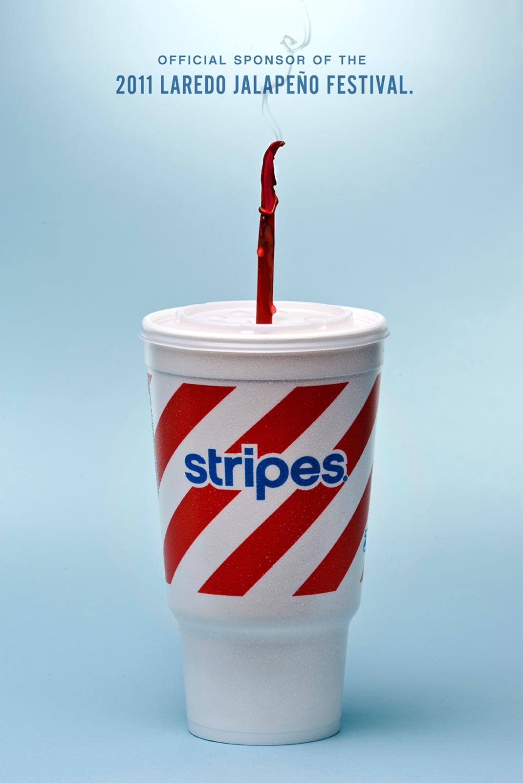 stripes convenience stores