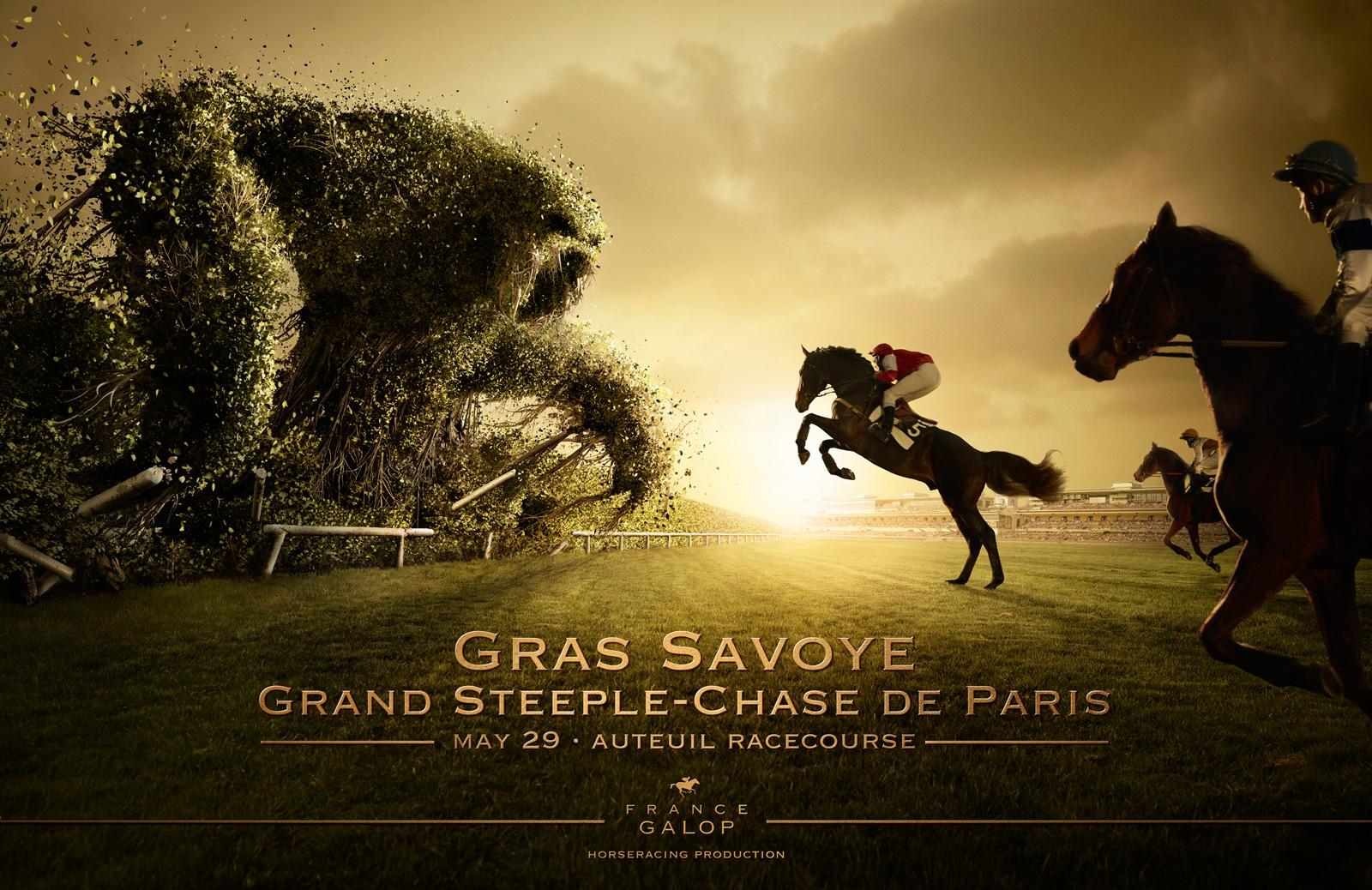 France Galopp France Galopp