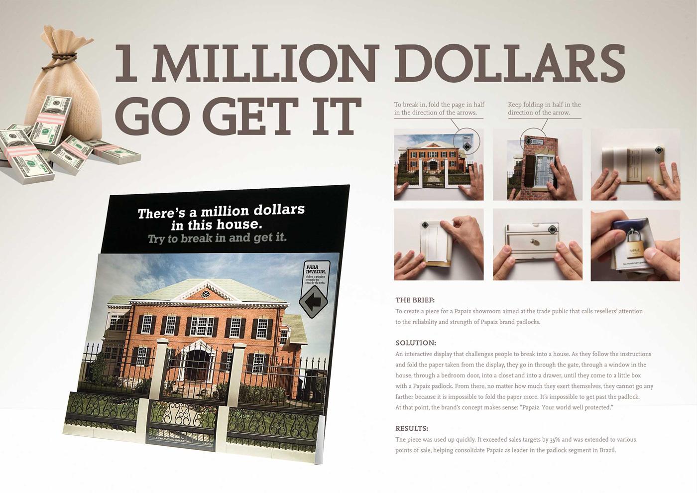 advertisement for house sale