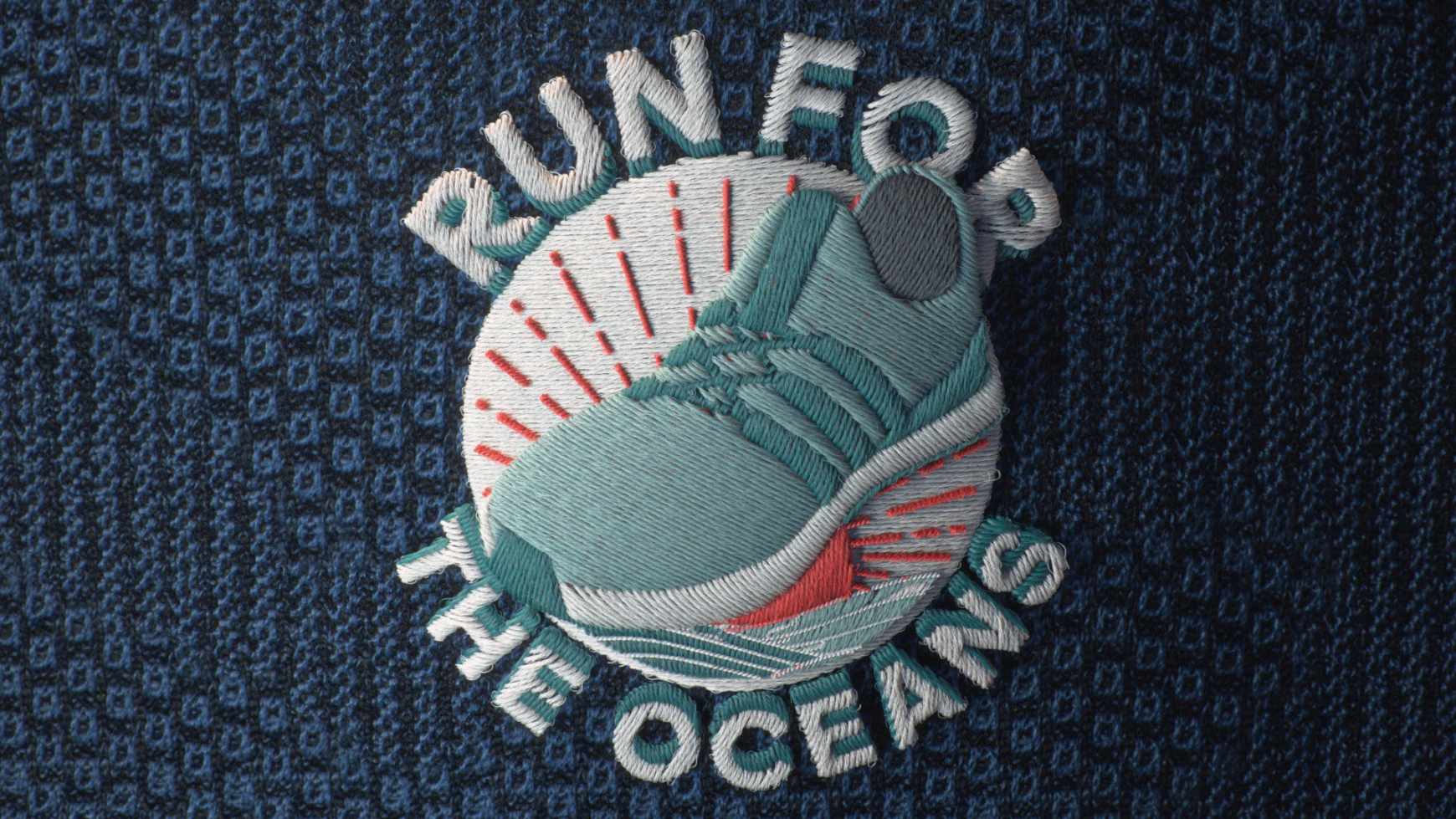 Adidas Film Ad - Run for the Oceans