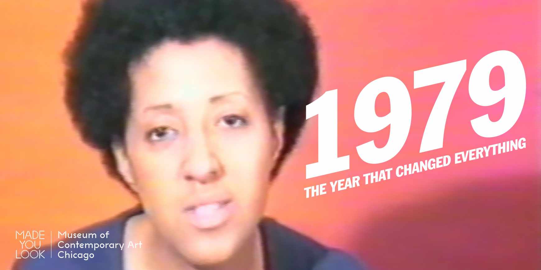 MCA Integrated Ad - Made You Look 