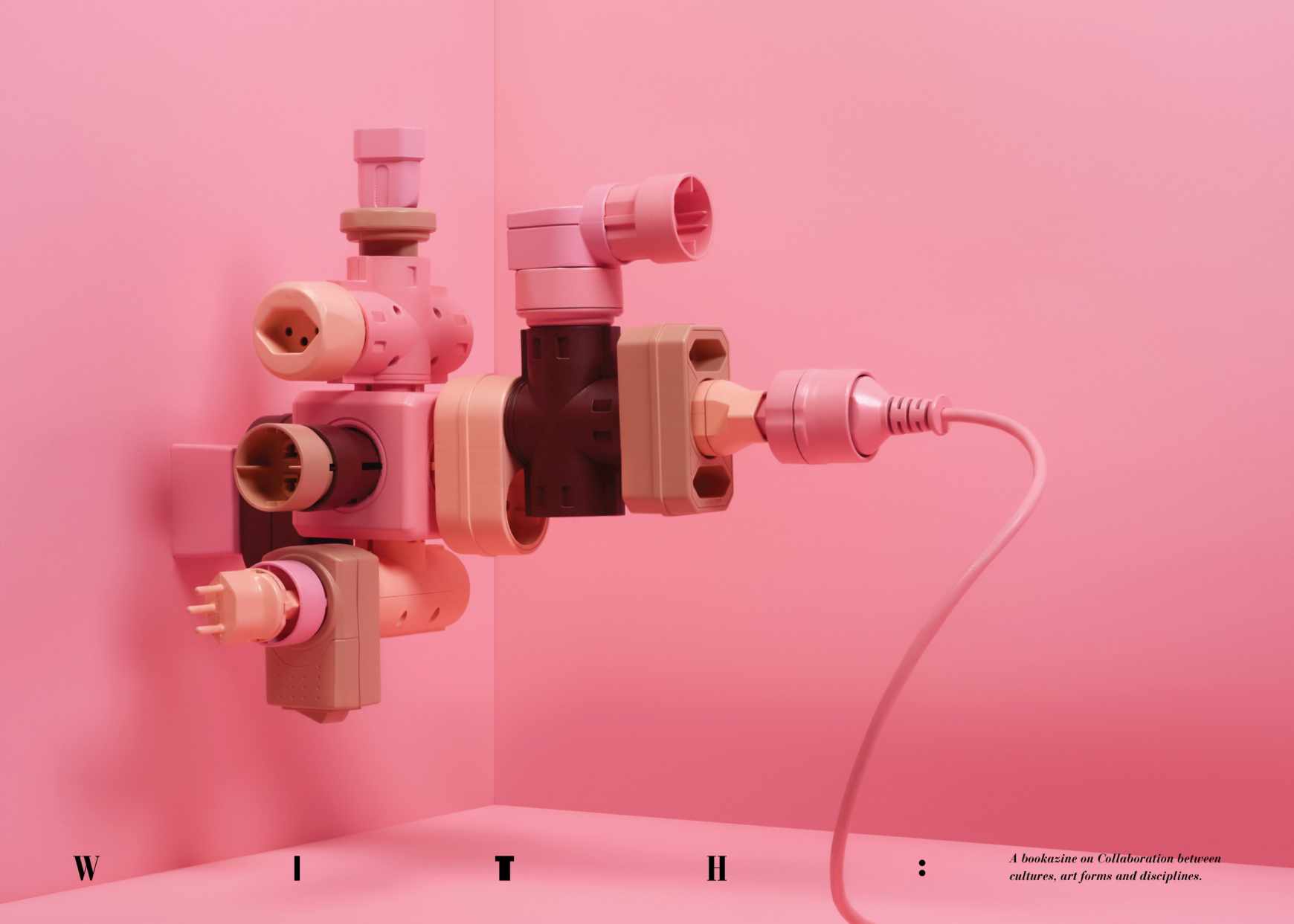 WITH Print Ad - Plugs
