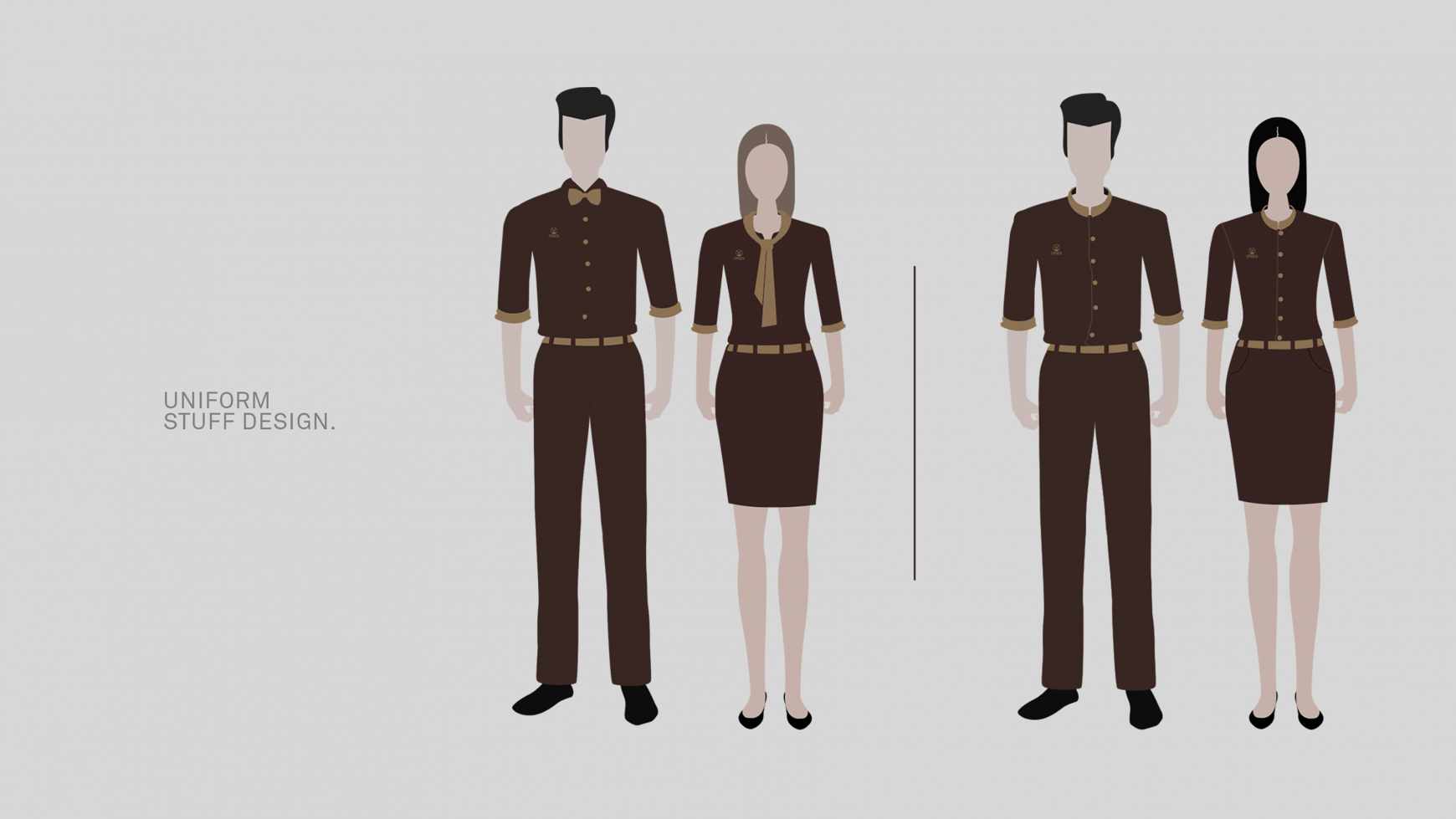 Epoch Design Ad - The Golden Time 