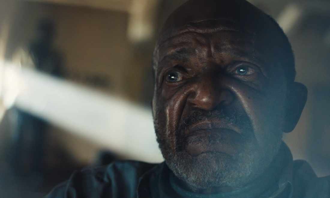 Xbox Content Ad - Coach