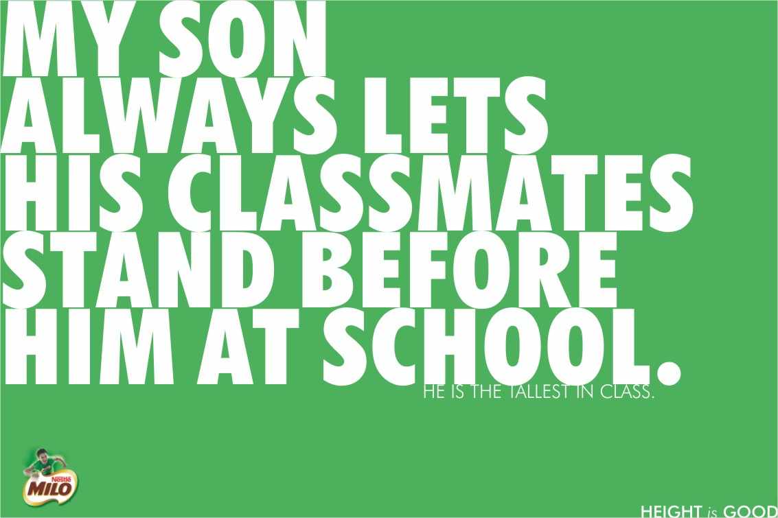 MiloGood Ads of the World™