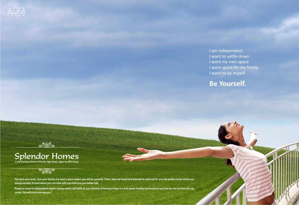 real estate ad