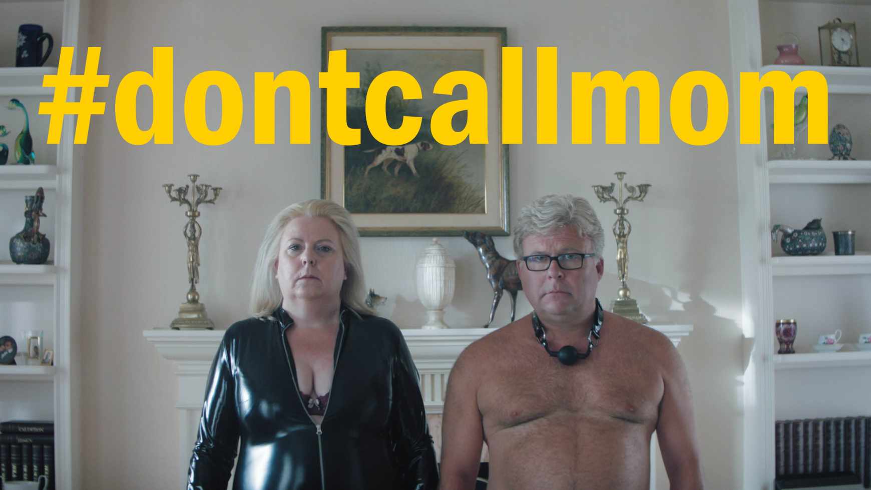 ADAC Digital Ad - Don’t Call Mom - Latex