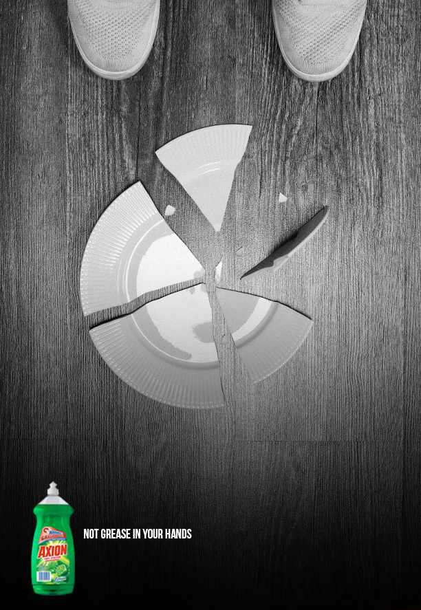 Axion Print Ad - The Broken 