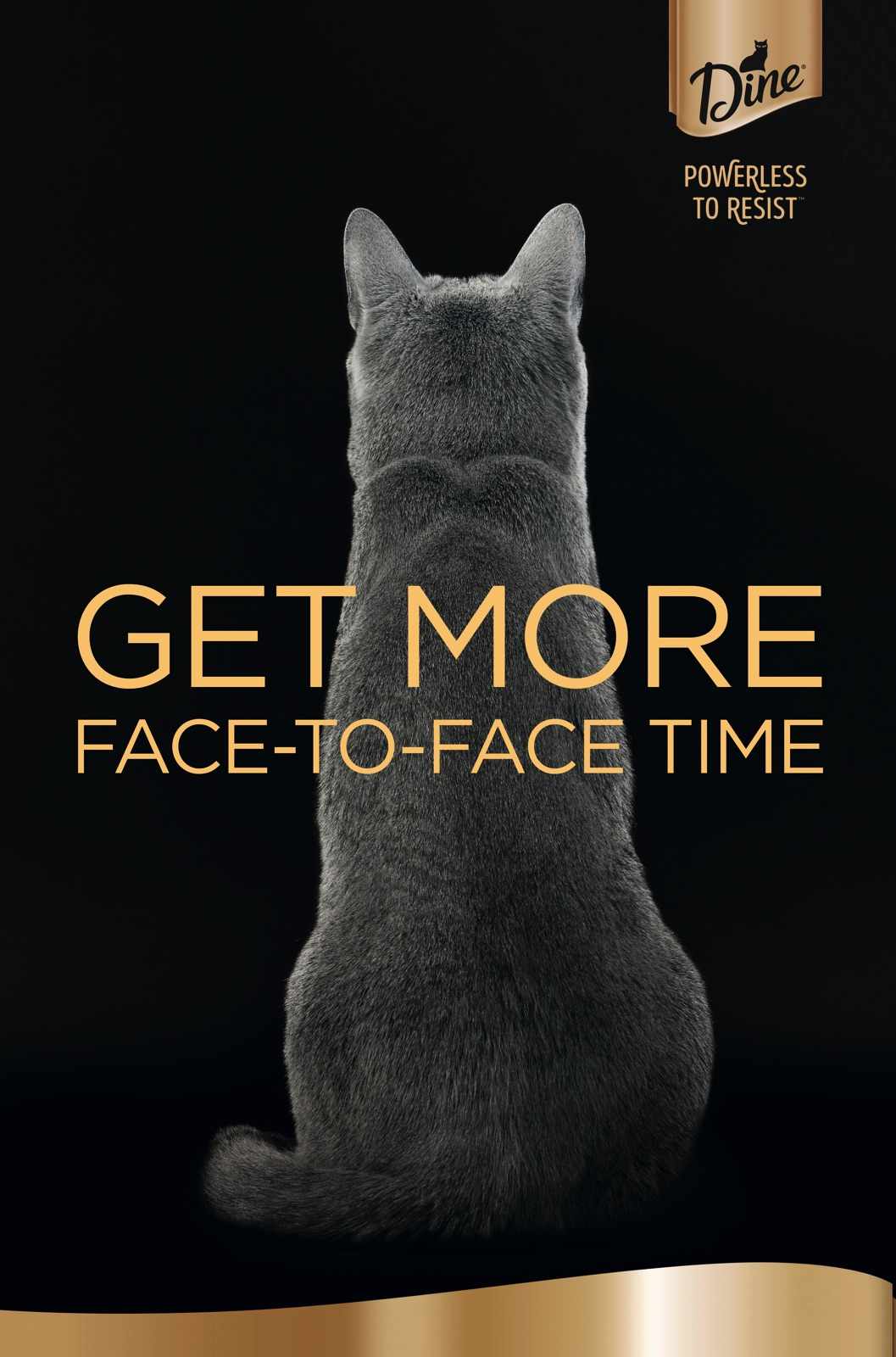 Dine Film Ad - Face-to-Face Time