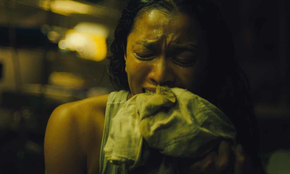 Xbox Content Ad - Nurse