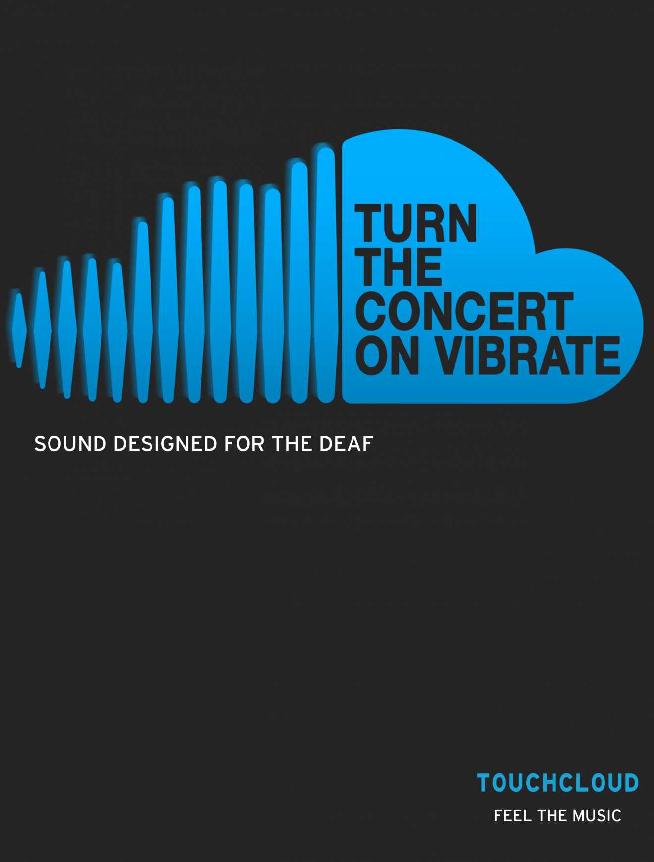 SoundCloud Integrated Ad - TouchCloud – Feel The Music
