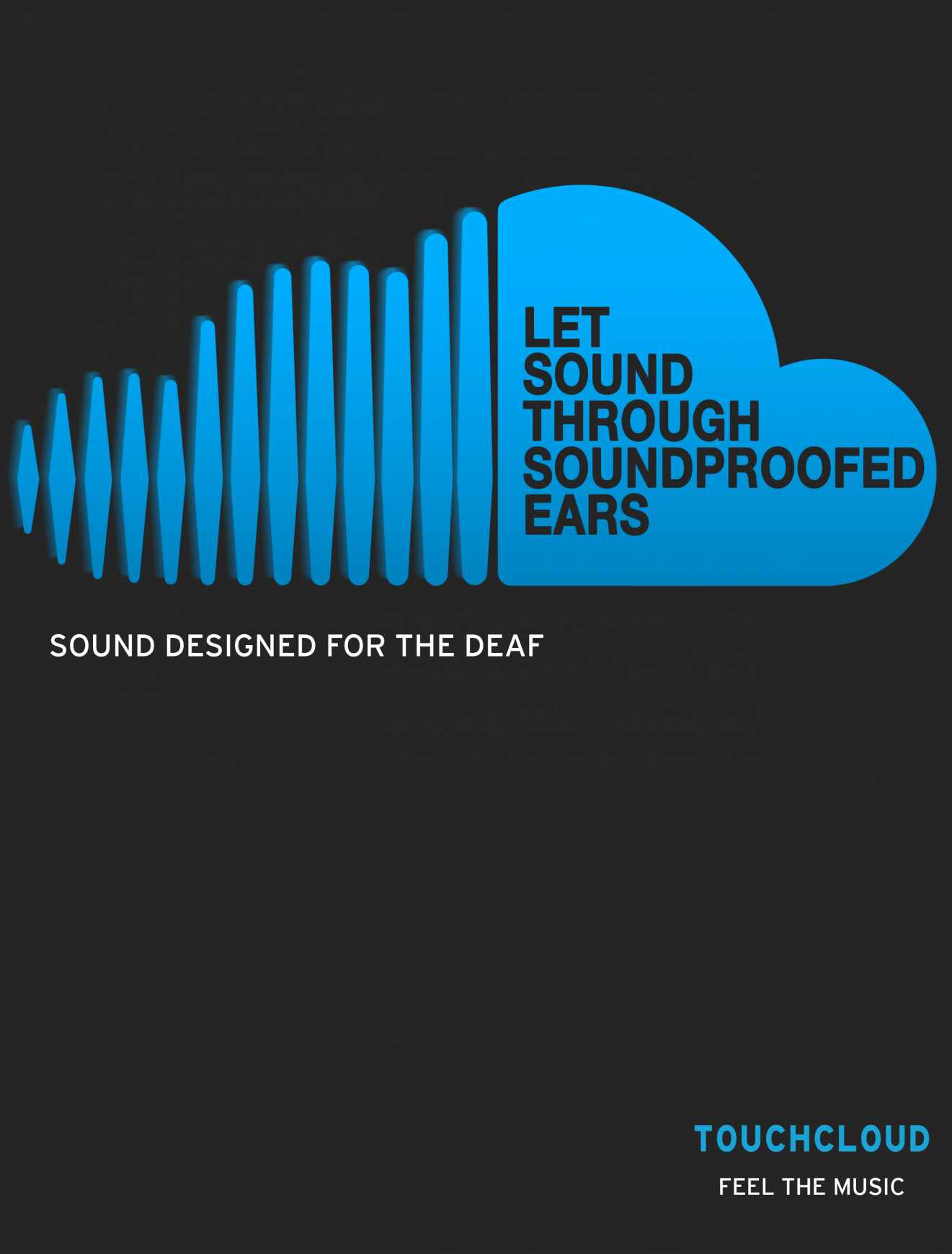 SoundCloud Integrated Ad - TouchCloud – Feel The Music